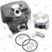 Kit cilindru drujba Stihl 382 52mm